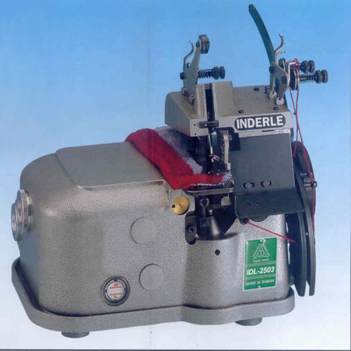 �� �plik B��akl� Hal� Overlog Makinesi  IDL-2503K