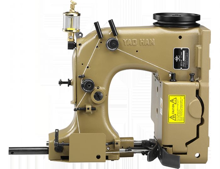 Y�ksek H�zl� Sabit �uval A�z� Diki� Makinas� U700C